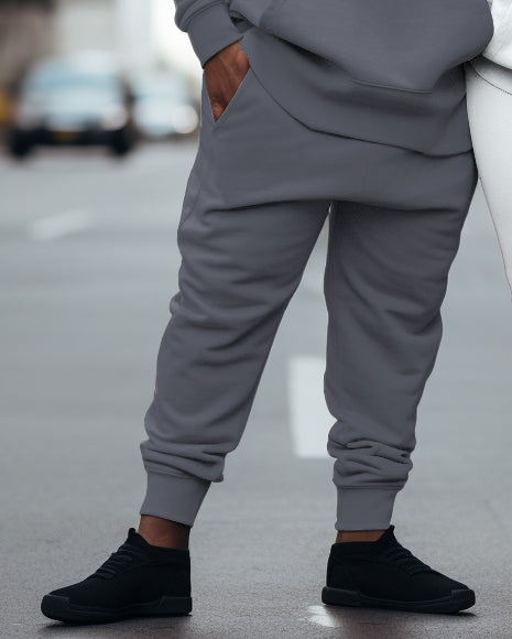 Couple Big & Tall Casual She I Love Weird I m Weird Hoodie Set