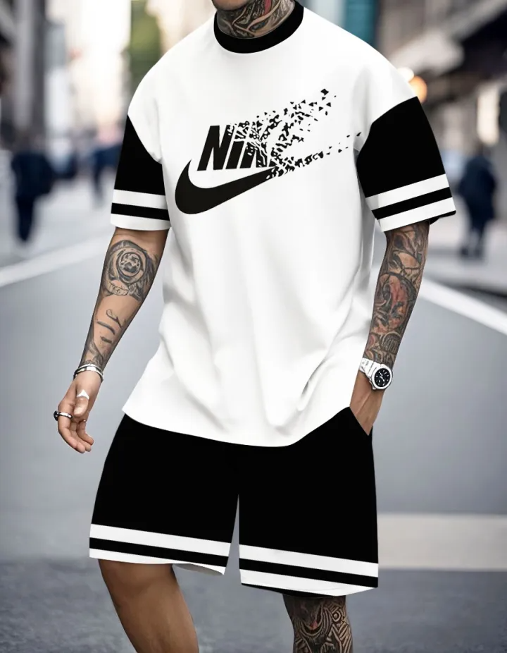 Casual Two-Piece Sets