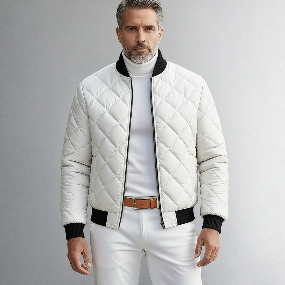 Men's Casual Jacket