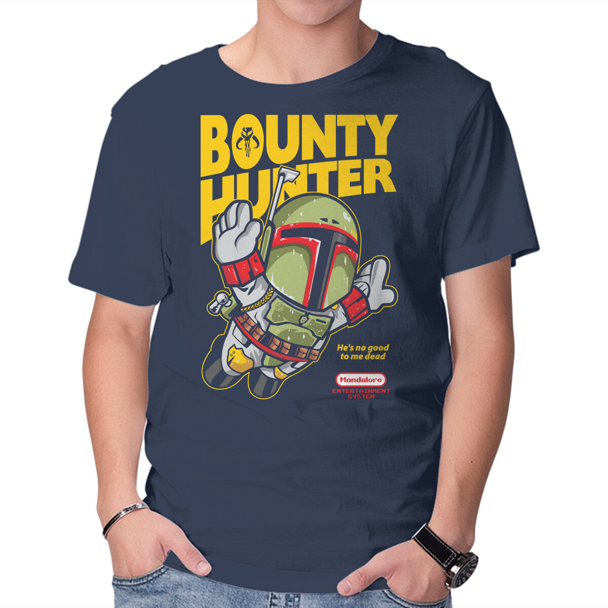 Super Hunter