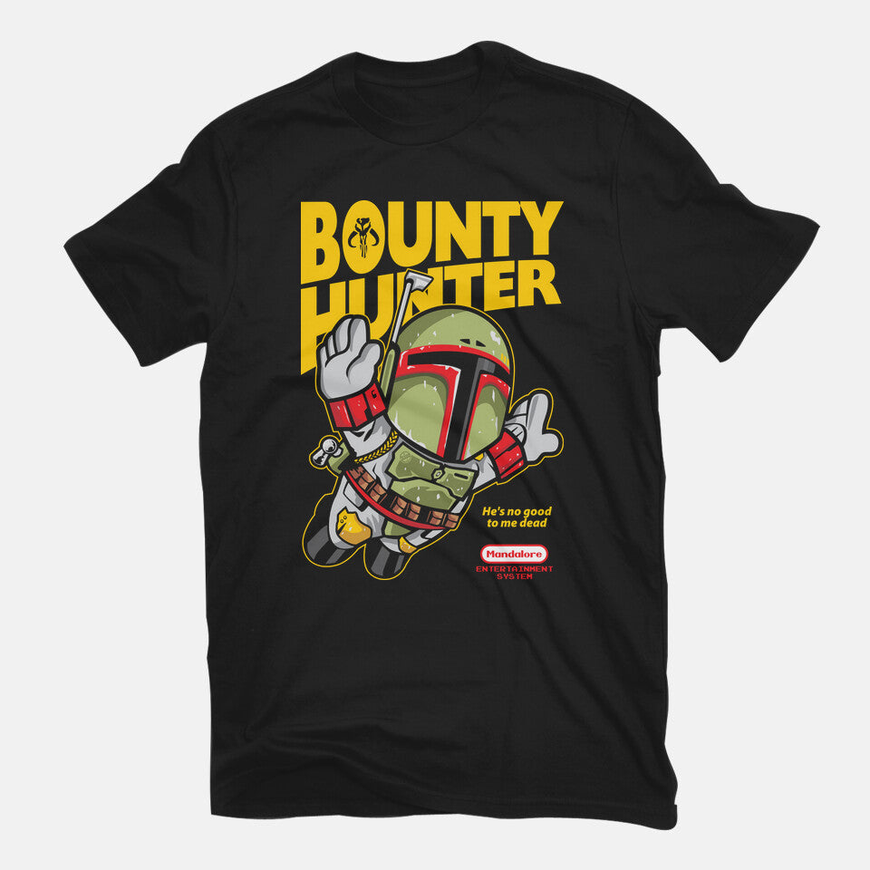 Super Hunter