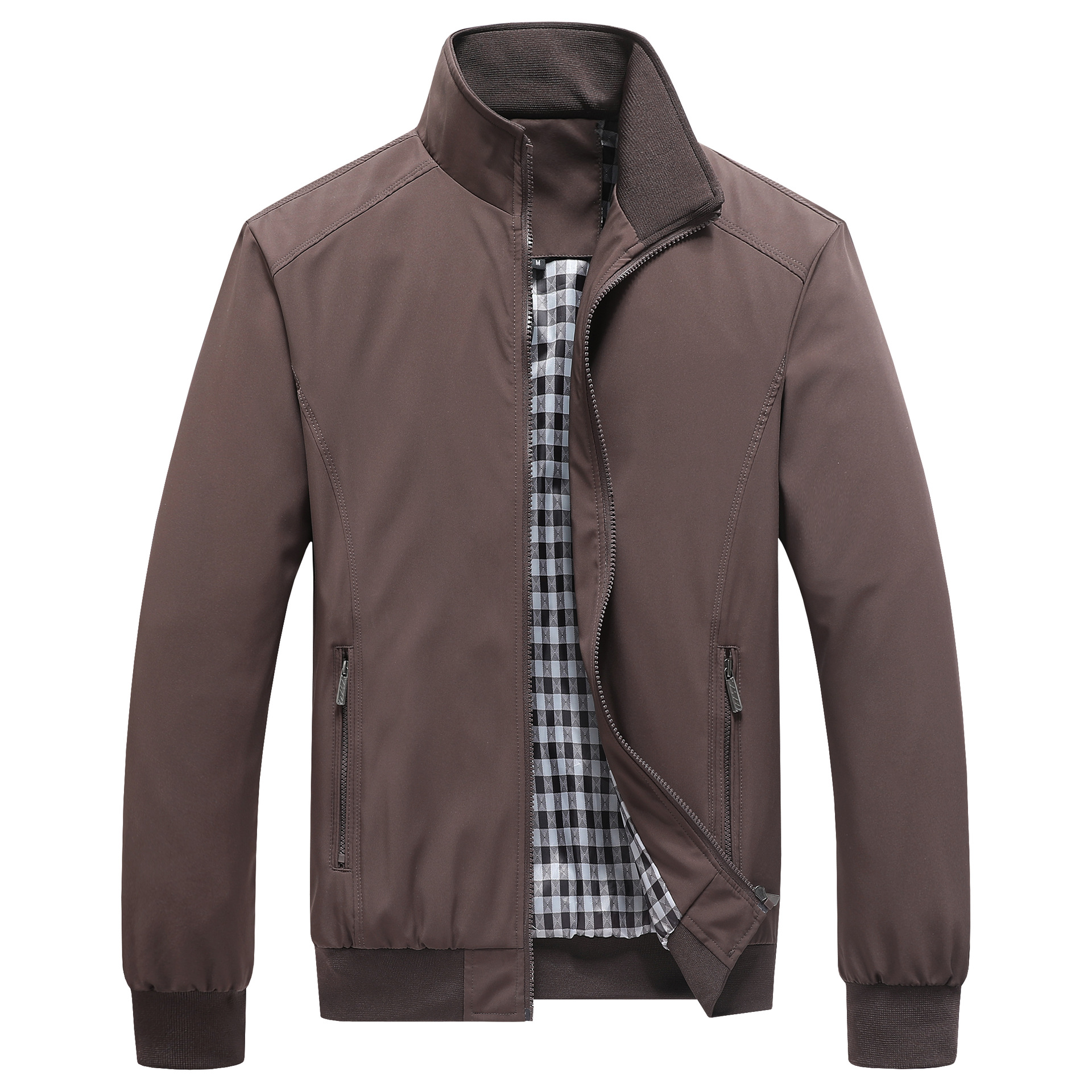 Casual Business Jacket