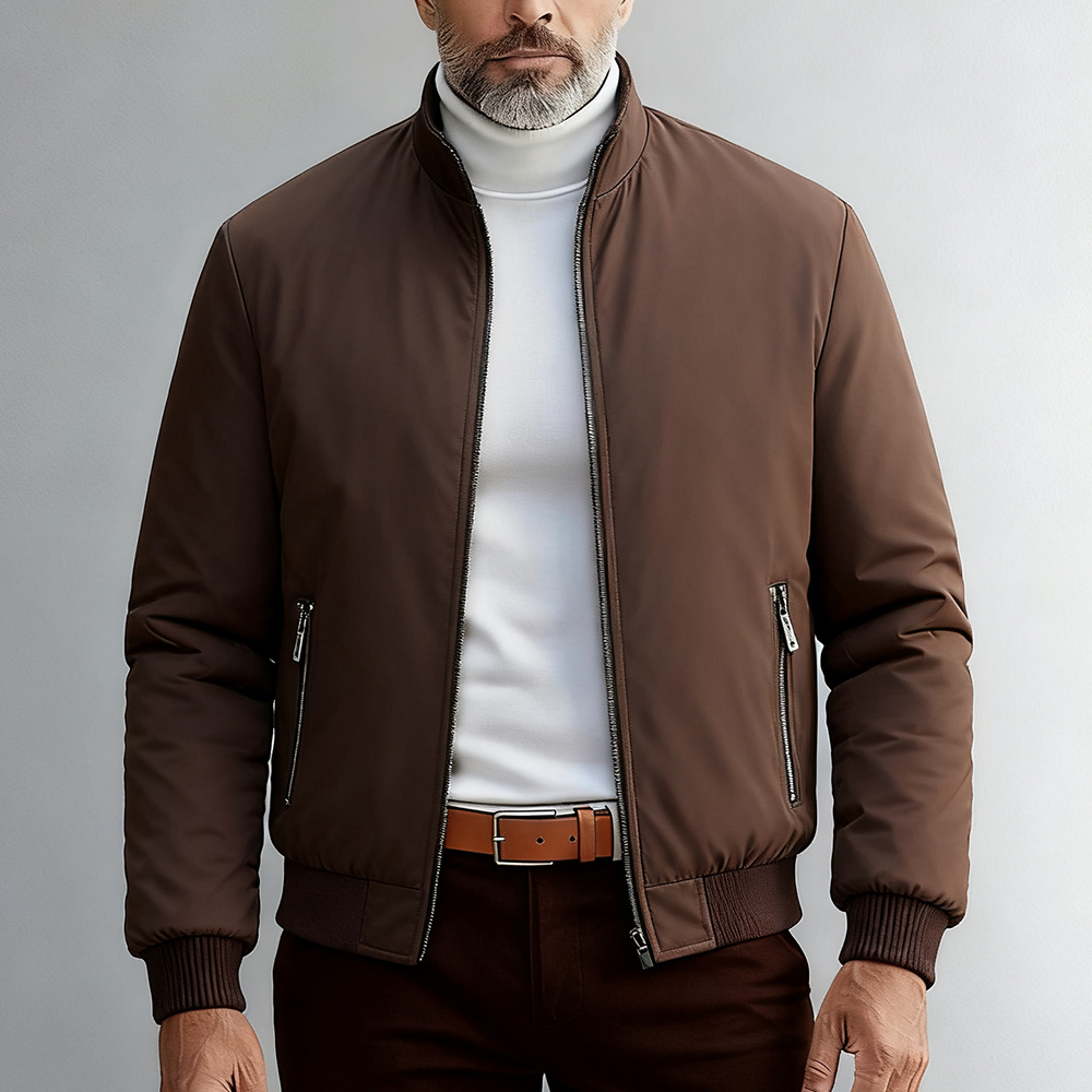 Casual Business Jacket