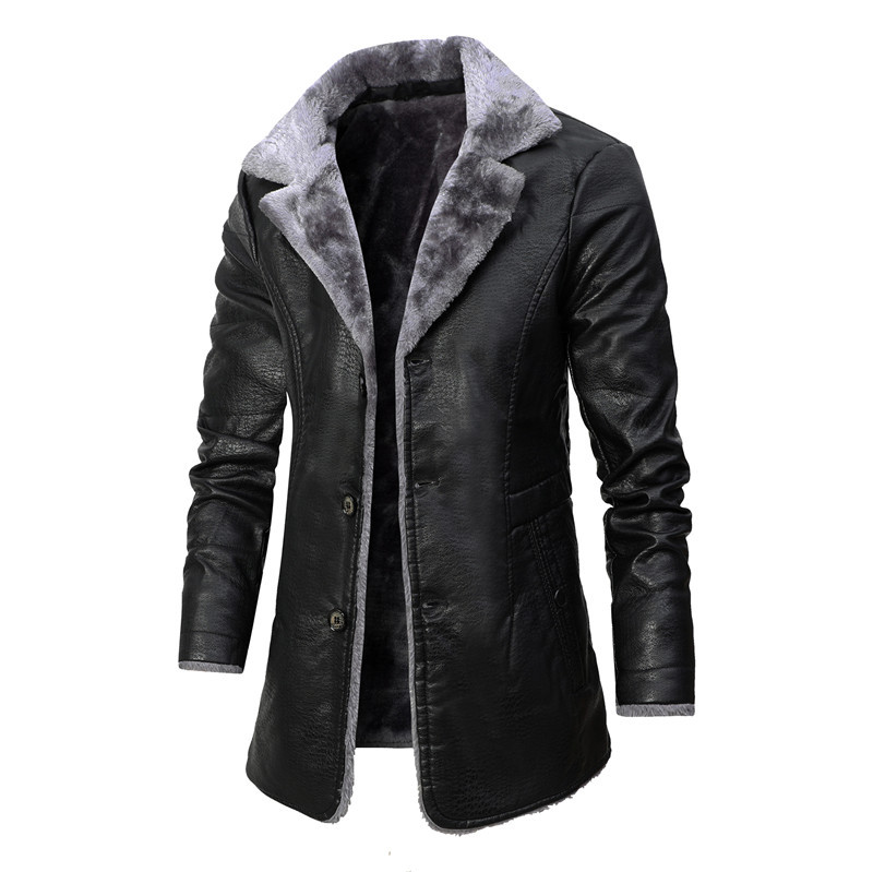 Men's Coat