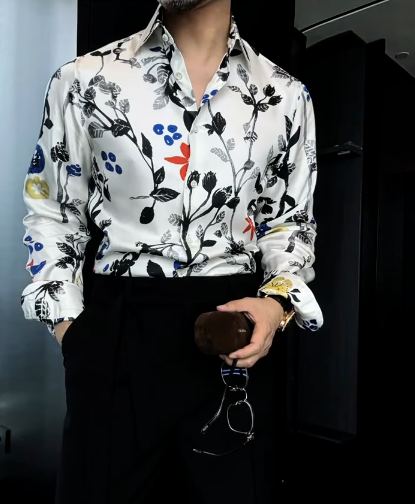 Comfort Everyday Shirt