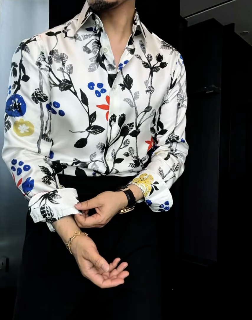 Comfort Everyday Shirt