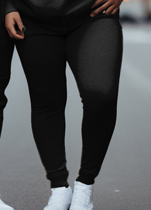 Couple Big and Tall Casual Couple Outfits For Couples Beauty Graffiti Hoodie Set