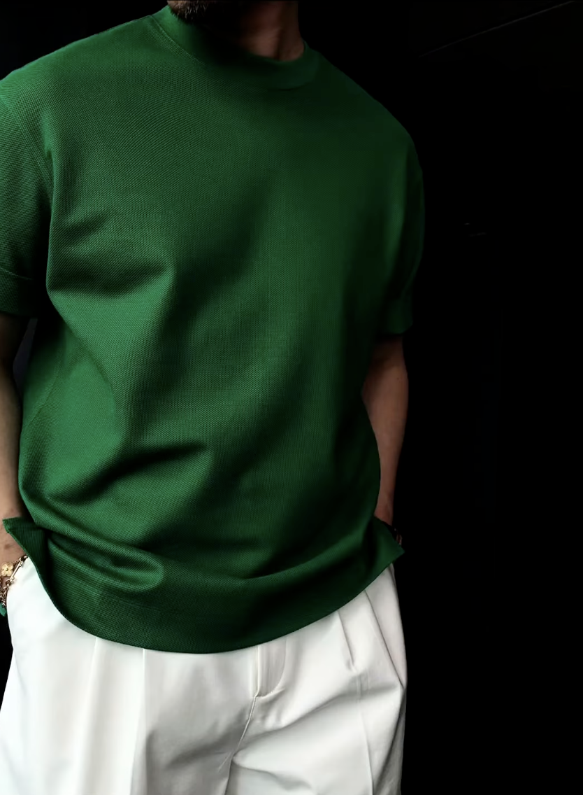 Men's Urban Summer T-Shirt