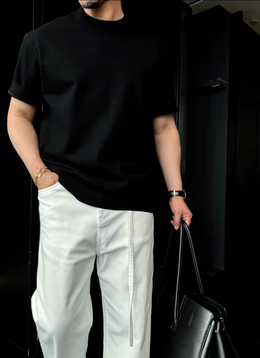 Men's Urban Summer T-Shirt