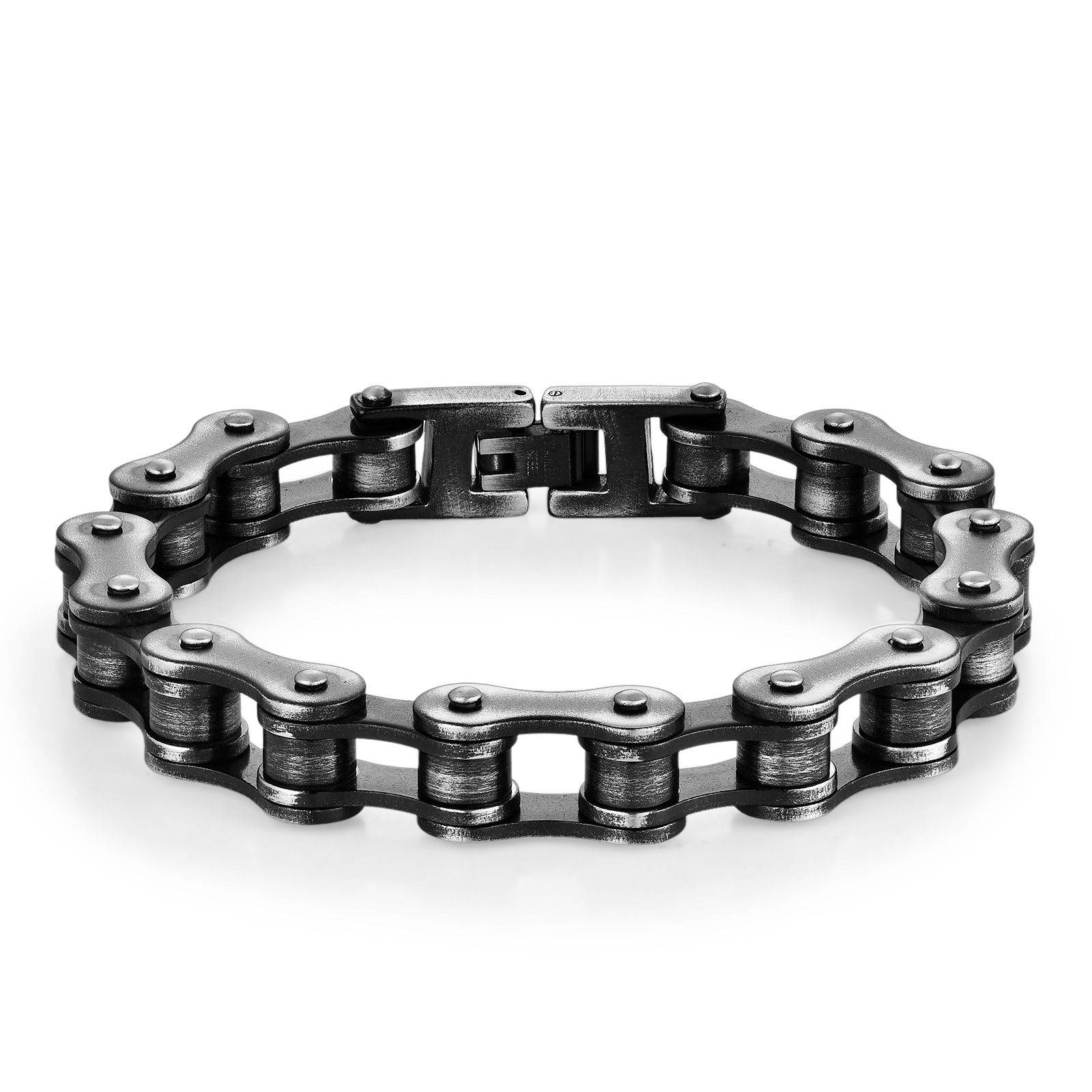Bicycle Chain Bracelet