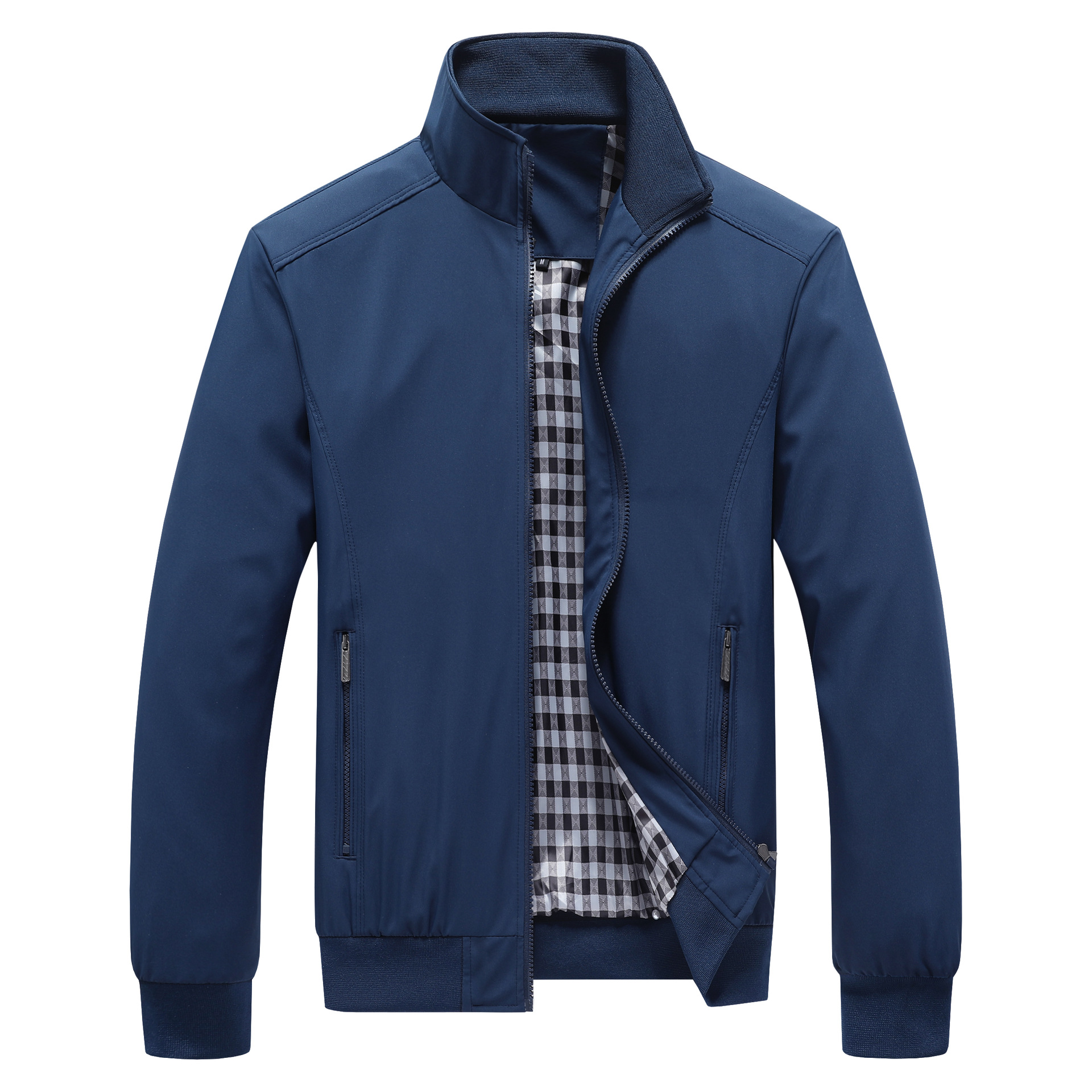 Casual Business Jacket