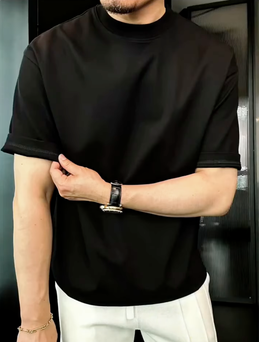 Men's Urban Summer T-Shirt