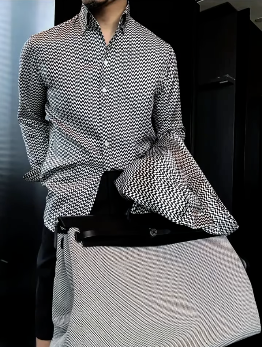 Comfort Everyday Shirt