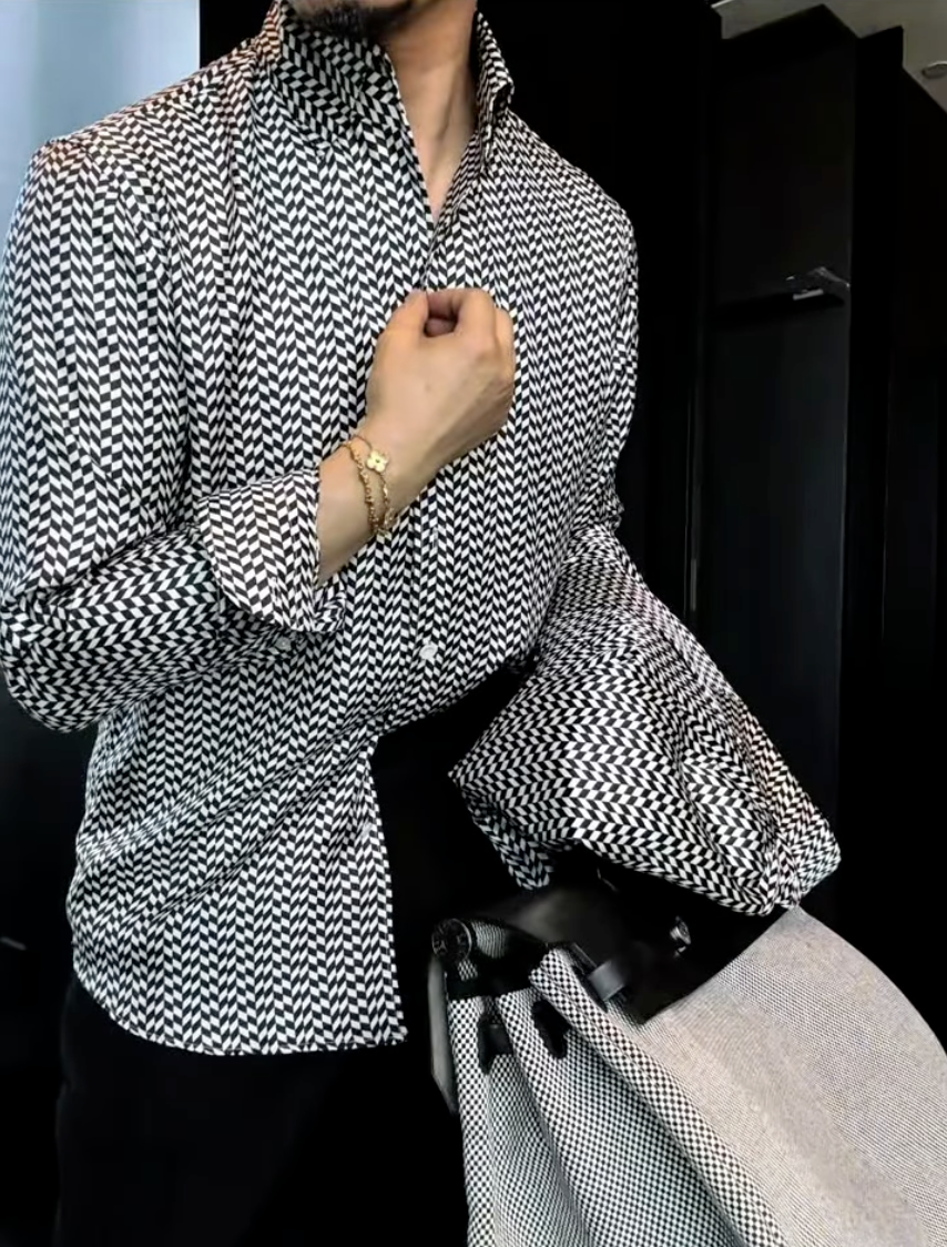 Comfort Everyday Shirt
