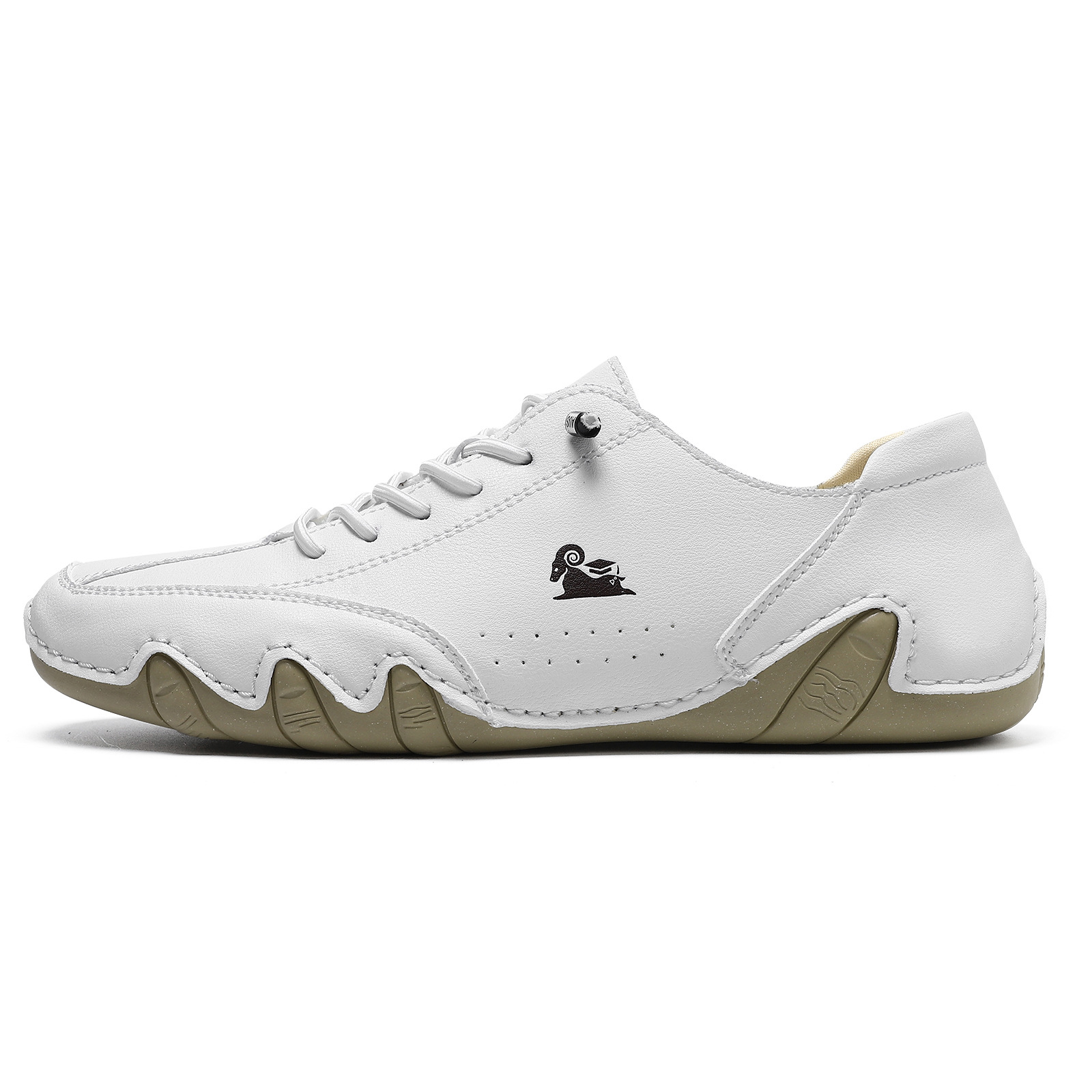 Men's Low-Top Martin Shoes Octopus Casual Shoes