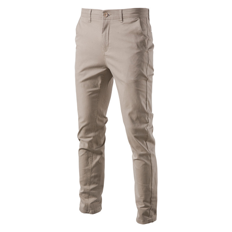 Men's Casual Trousers