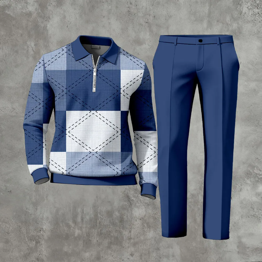 Men's Casual Sets