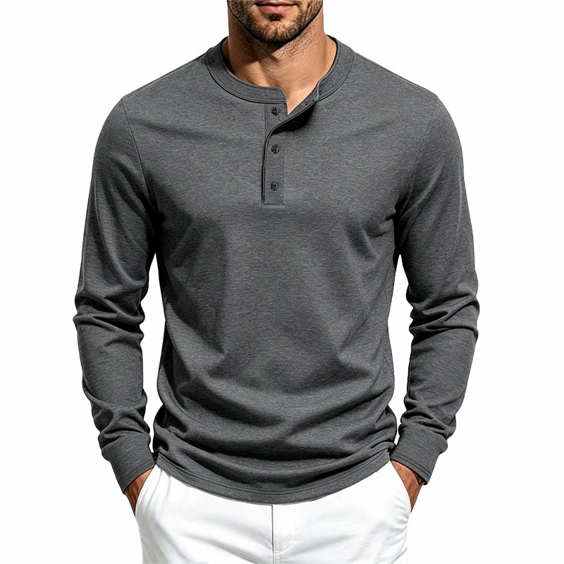 Men's Casual Short Sleeve T-Shirt
