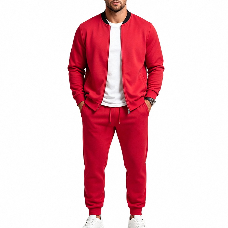 Men's Contemporary Casual Apparel
