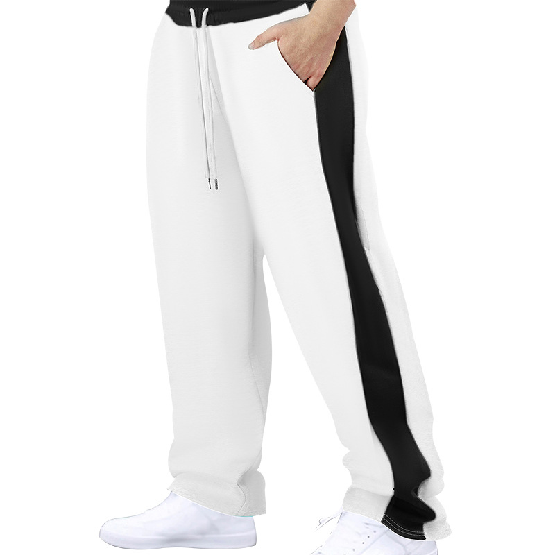 Men's Contemporary Casual Apparel