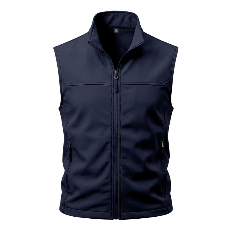 Men's Contemporary Casual Apparel