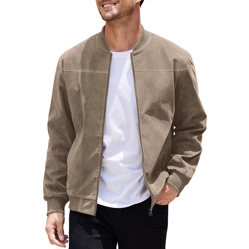 Men's Contemporary Casual Apparel