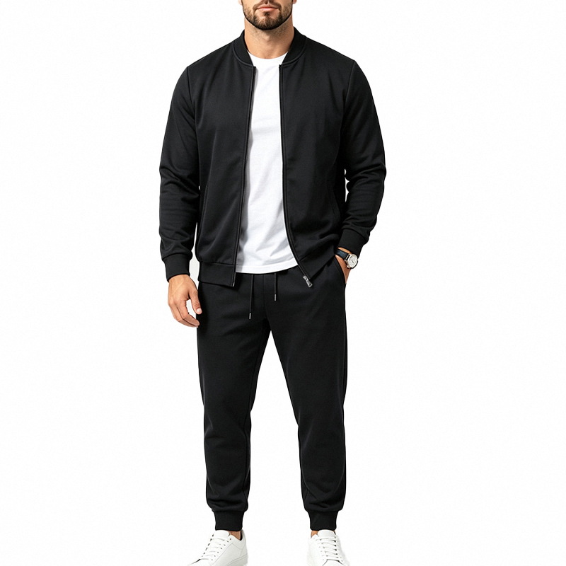 Men's Contemporary Casual Apparel