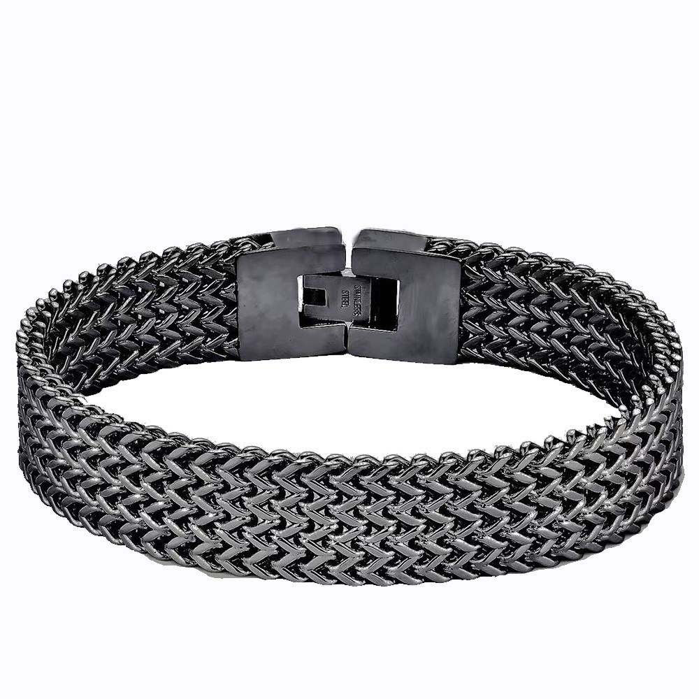 Men's Titanium Steel Bracelet