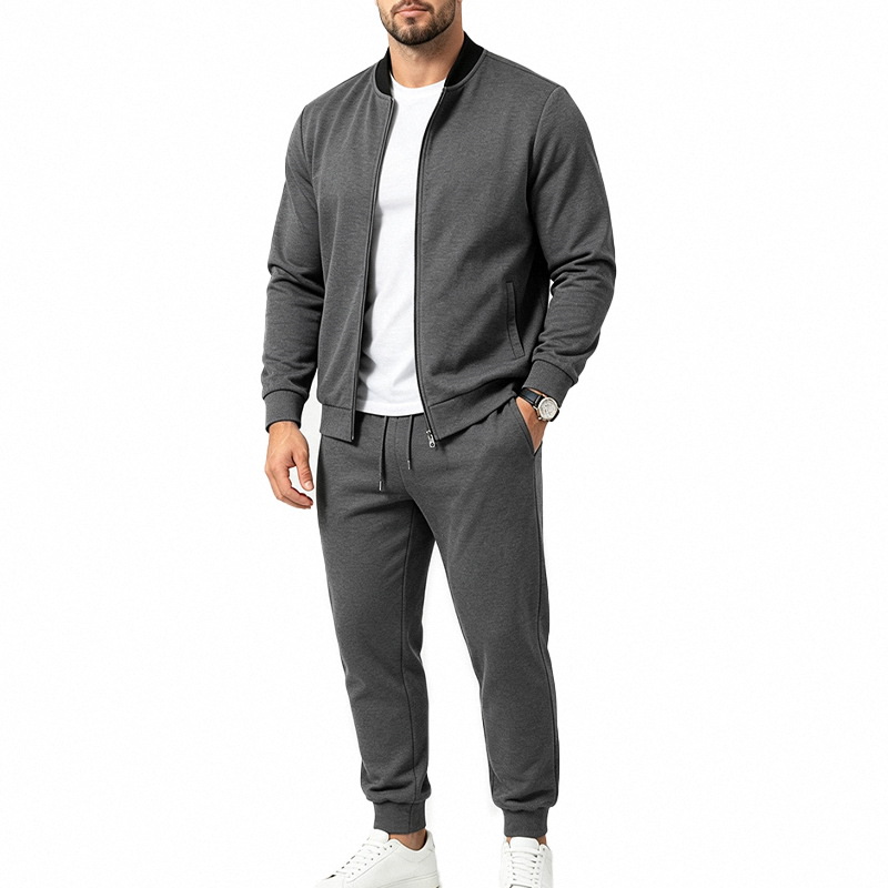 Men's Contemporary Casual Apparel