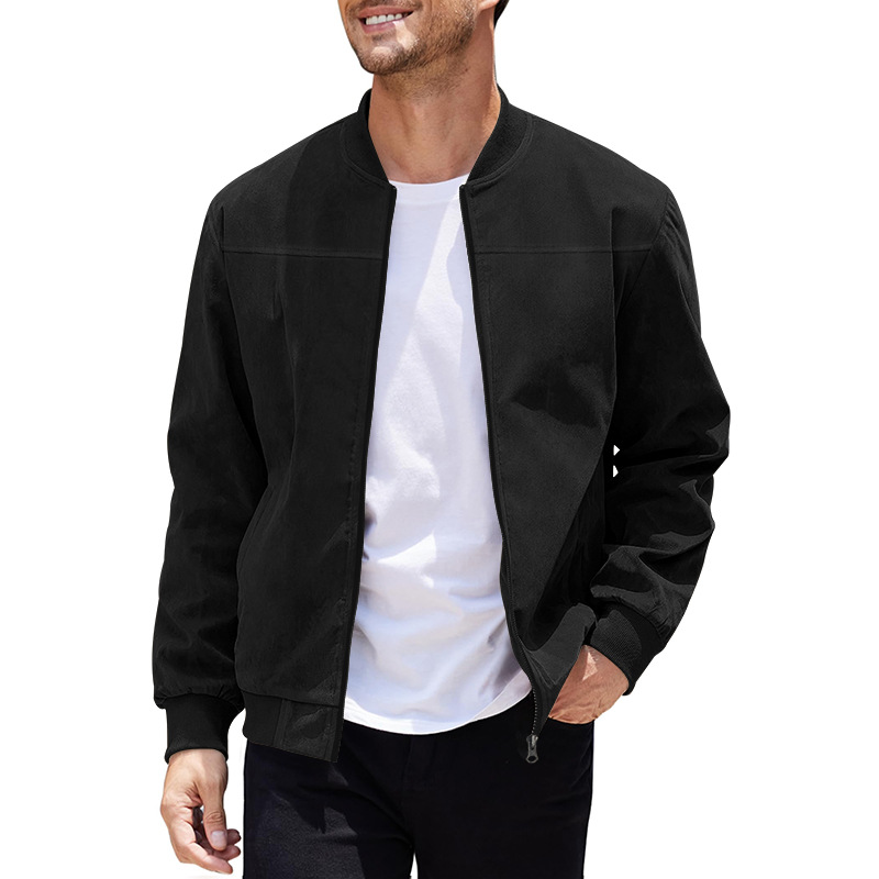 Men's Contemporary Casual Apparel