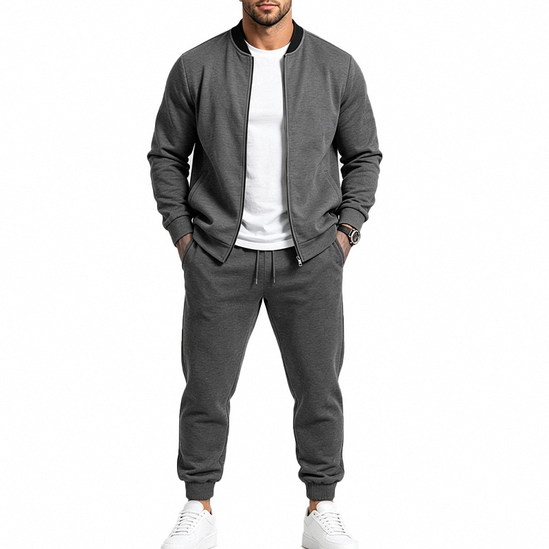 Men's Contemporary Casual Apparel