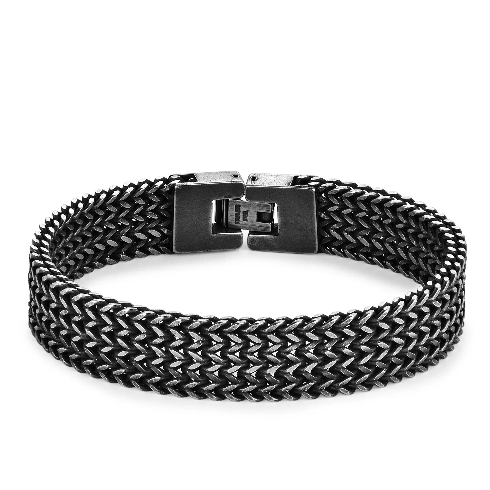 Men's Titanium Steel Bracelet