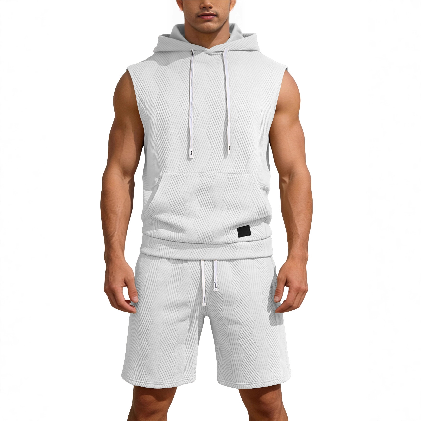 Men's Contemporary Casual Apparel