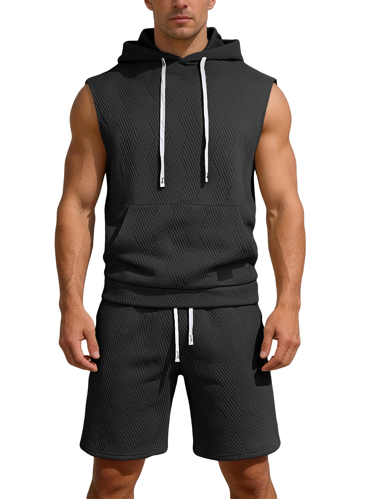 Men's Contemporary Casual Apparel