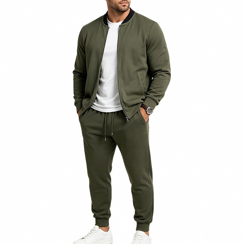 Men's Contemporary Casual Apparel