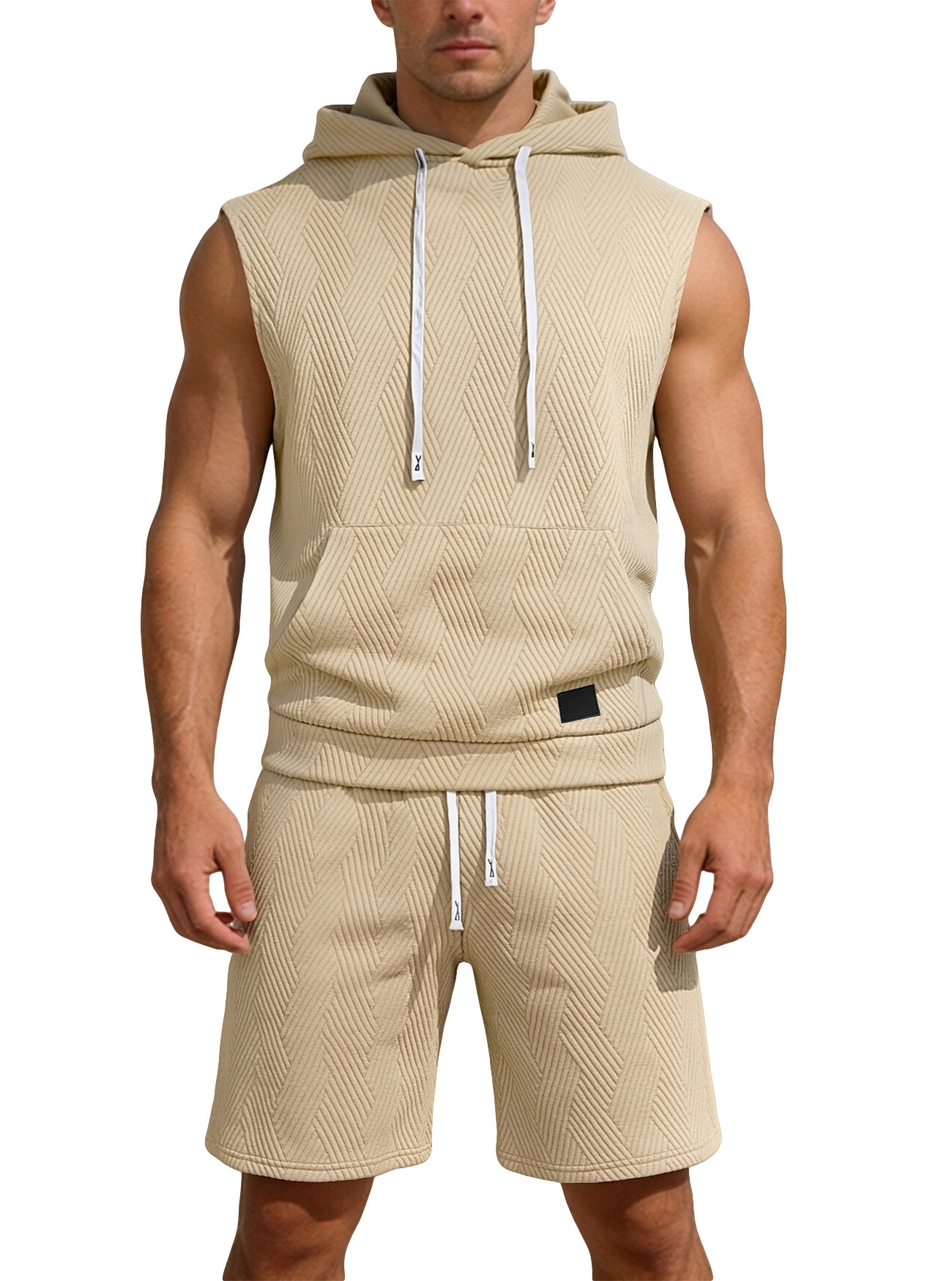 Men's Contemporary Casual Apparel