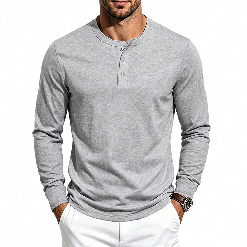 Men's Casual Short Sleeve T-Shirt