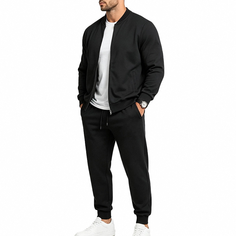 Men's Contemporary Casual Apparel