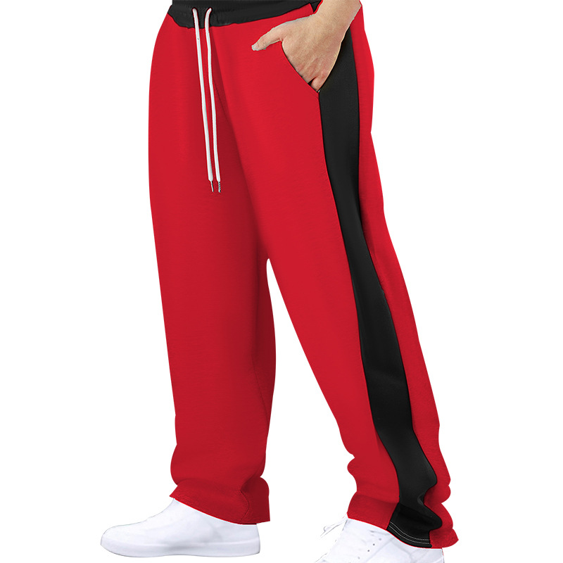 Men's Contemporary Casual Apparel