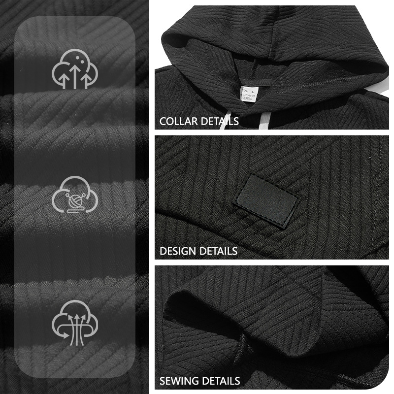 Men's Contemporary Casual Apparel