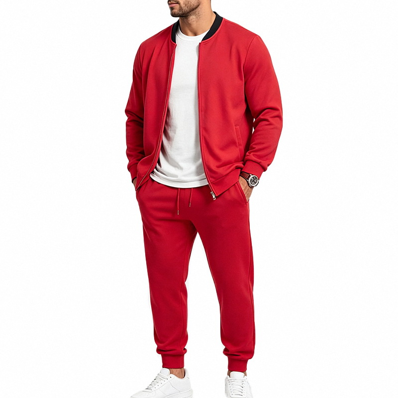 Men's Contemporary Casual Apparel