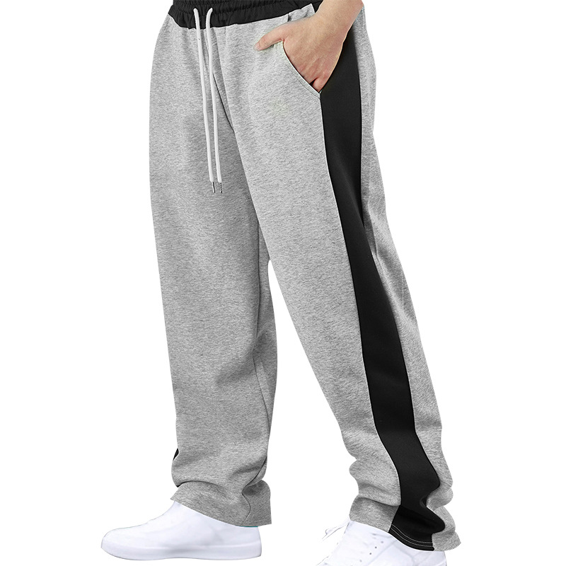 Men's Contemporary Casual Apparel