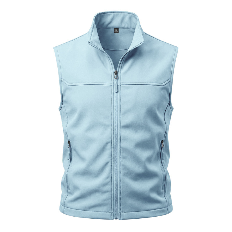 Men's Contemporary Casual Apparel