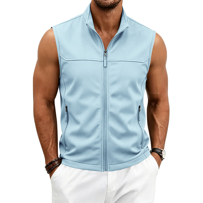 Men's Contemporary Casual Apparel