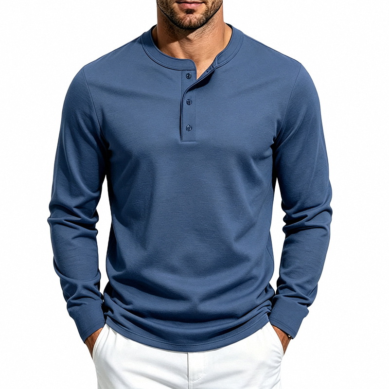 Men's Casual Short Sleeve T-Shirt