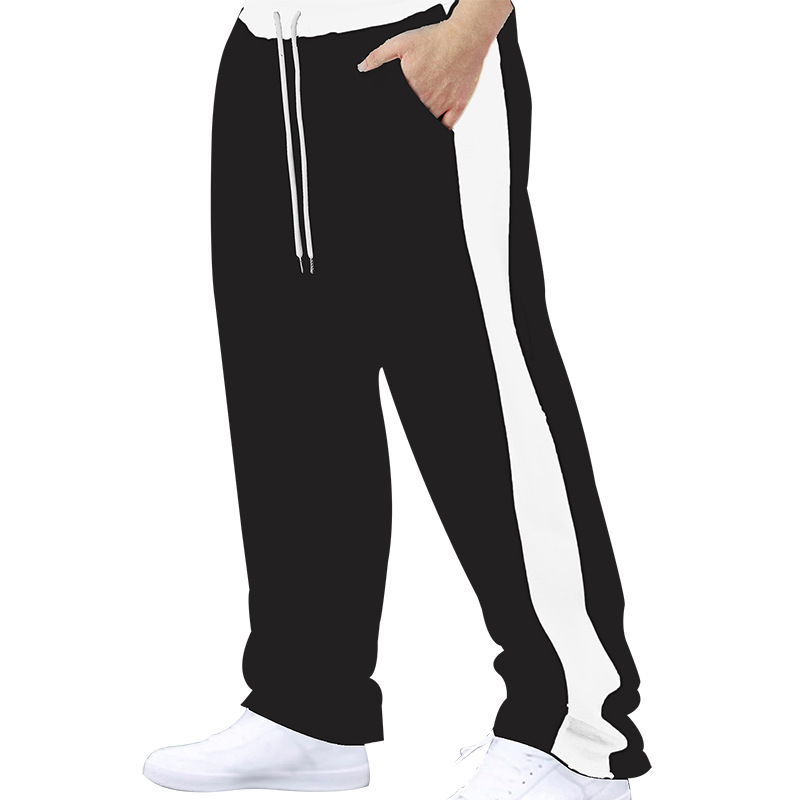 Men's Contemporary Casual Apparel