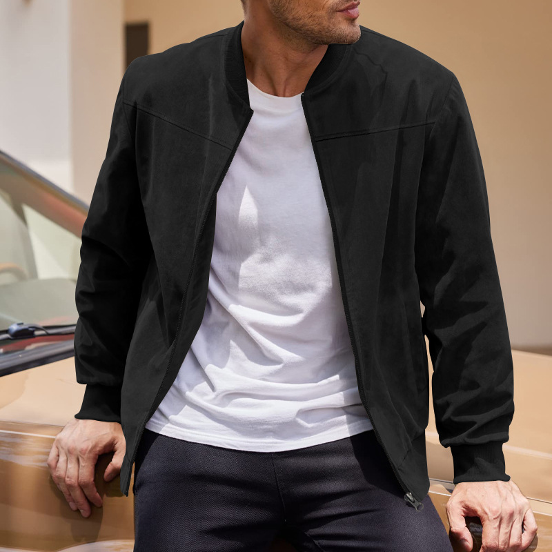 Men's Contemporary Casual Apparel