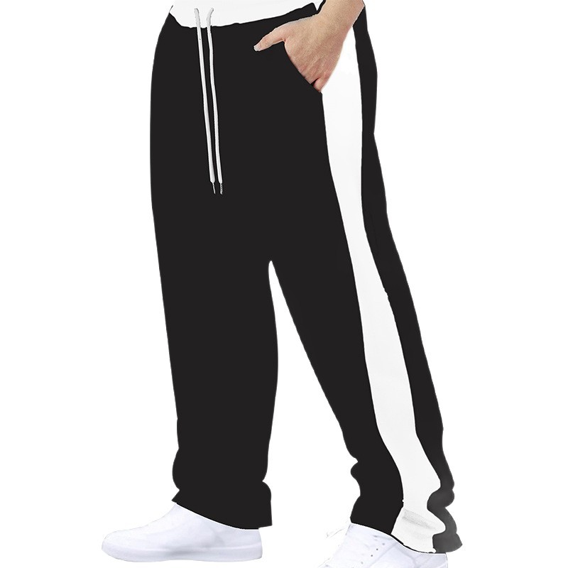 Men's Contemporary Casual Apparel