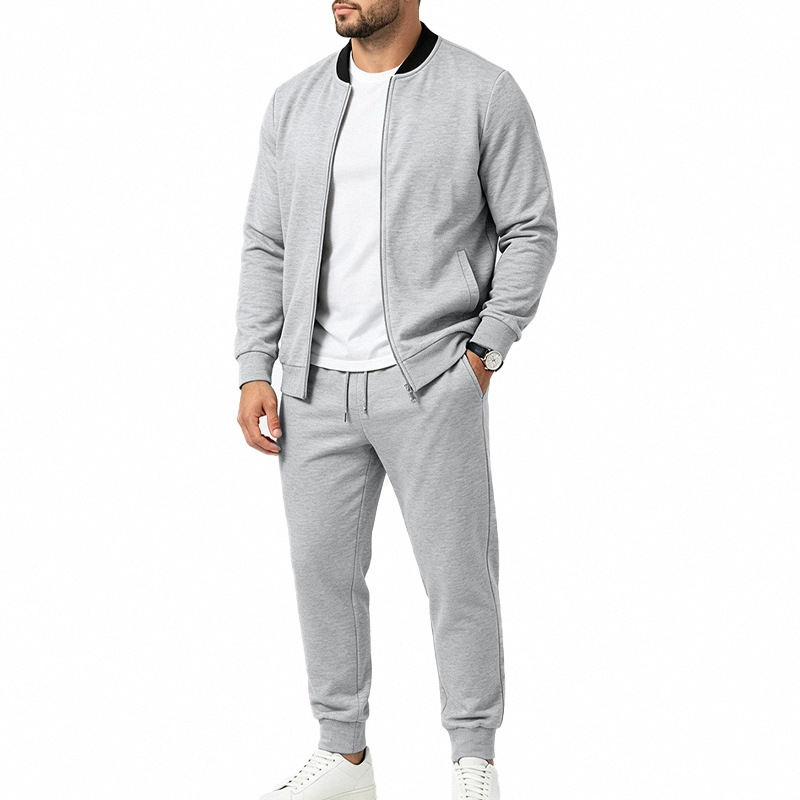 Men's Contemporary Casual Apparel