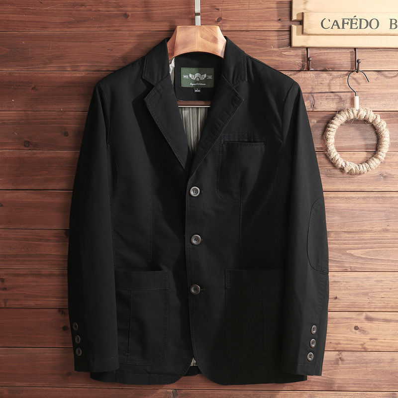 Men's Casual Blazer